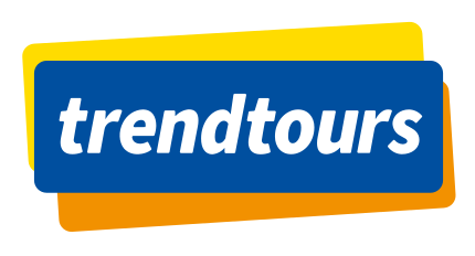 trendtours Touristik GmbH logo