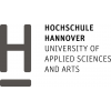 Hochschule Hannover logo