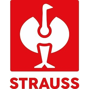 Strauss GmbH & Co. KG logo