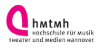 Hochschule für Musik, Theater und Medien Hannover (HMTMH) logo