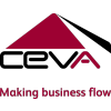 CEVA Logistics logo