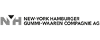 New-York Hamburger Gummi-Waren Compagnie AG logo