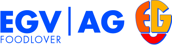 EGV Lebensmittel für Großverbraucher AG logo