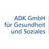 ADK GmbH für Gesundheit und Soziales logo