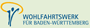 Wohlfahrtswerk für Baden-Württemberg logo