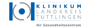 Klinikum Landkreis Tuttlingen gGmbH logo