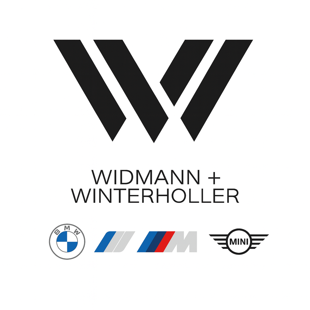 Autohaus Widmann + Winterholler GmbH logo