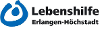 Lebenshilfe Erlangen-Höchstadt (West) e.V. logo