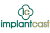implantcast GmbH logo