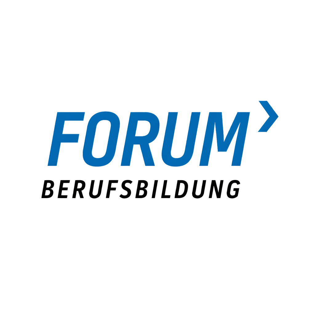 FORUM Berufsbildung e.V. logo