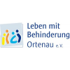 Leben mit Behinderung Ortenau e.V. logo