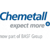 Chemetall GmbH logo