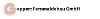 Geppert Fernmeldebau GmbH logo
