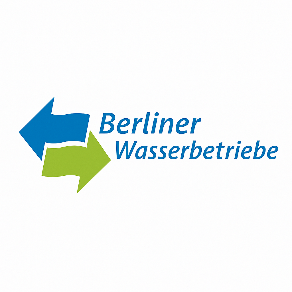 Berliner Wasserbetriebe logo