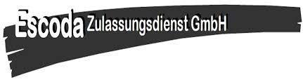 Escoda Zulassungsdienst GmbH logo
