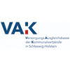 Versorgungsausgleichskasse der Kommunalverbände in Schleswig-Holstein (VAK) logo