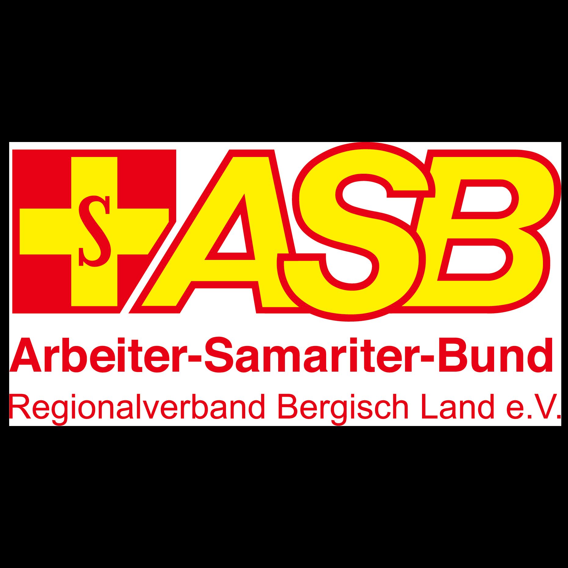 Arbeiter-Samariter-Bund Regionalverband Bergisch Land e.V. logo