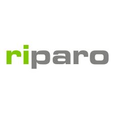 riparo gmbh logo