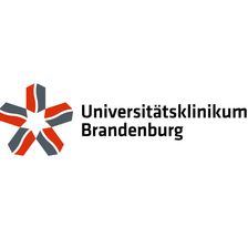 Universitätsklinikum Brandenburg an der Havel GmbH logo