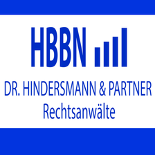 HBBN Dr. Hindersmann & Partner logo