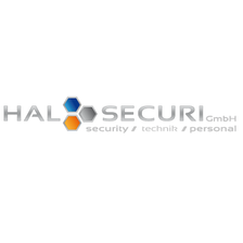 Hal Securi GmbH logo