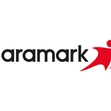 Aramark Deutschland logo