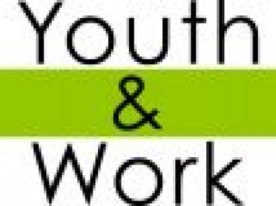Youth & Work logo