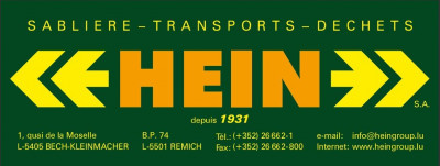 HEIN Group logo