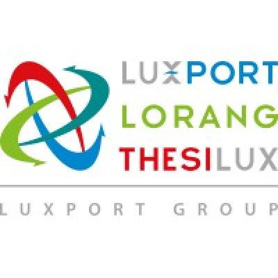 Luxport Group logo