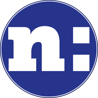 NORDPARTS SARL logo