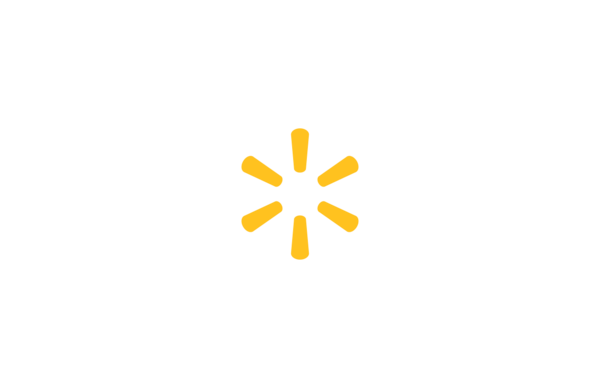 Walmart logo