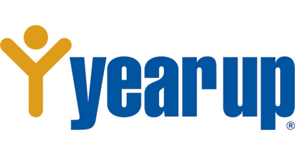 Year Up United logo