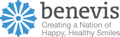 Cortland Dental & Braces - a Benevis company logo