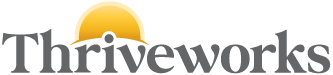 Thriveworks logo