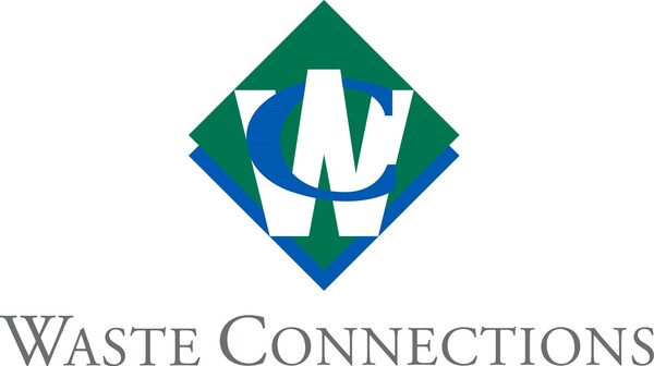 Waste Connections logo