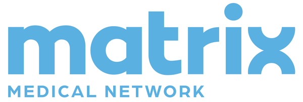Matrix Medical Network logo