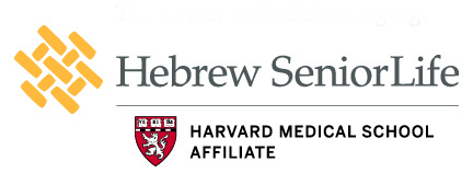 Hebrew SeniorLife logo