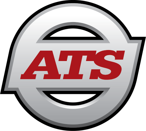 Anderson Trucking Service Inc. logo