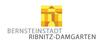 Stadt Ribnitz-Damgarten logo