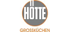 HÖTTE Großküchen GmbH logo