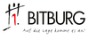 Stadtverwaltung Bitburg logo