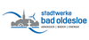 Stadtwerke Bad Oldesloe logo