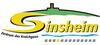 Stadtverwaltung Sinsheim logo