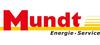 Mundt-Unternehmensgruppe logo