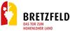 Gemeinde Bretzfeld logo