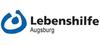 Lebenshilfe Augsburg e. V. logo