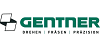 Axel Gentner GmbH logo