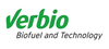 VERBIO Zörbig GmbH logo