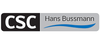 Hans Bussmann GmbH logo