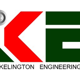 Kelington Engineering( Germany) GmbH logo